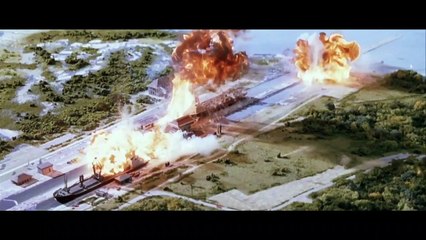 Team America : Police du monde Bande-annonce (EN)