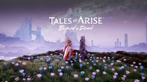 Tales of Arise Beyond the Dawn - Trailer introduction des quêtes