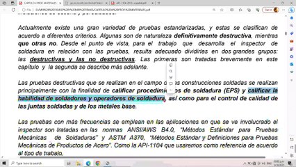 MEI-310 Ensayos Destructivos 09-10-23 [PARTE 1/2]