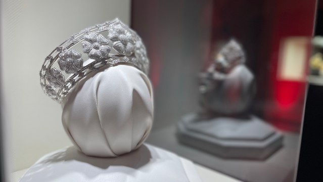 Entrevista con Luis y Juan Yanes, herederos de la firma de alta joyería