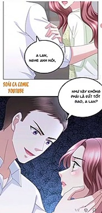 CHAP 42_ TRÍ MẠNG MỊ THÊ