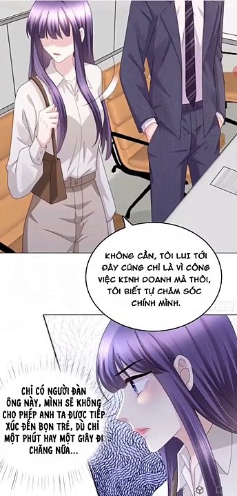 CHAP 49_ TRÍ MẠNG MỊ THÊ