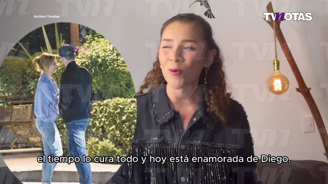 Resumen de portada TVNotas Edición 1391