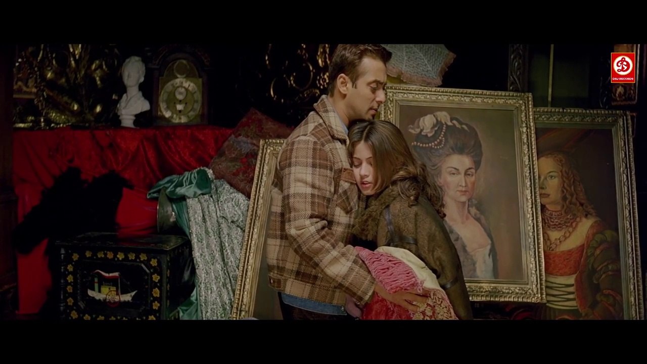 Salman Khan (HD)- New Blockbuster Full Hindi Film | Mithun Love Story _ Lucky_ No Time Love