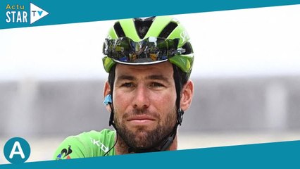 Mark Cavendish menacé d'être planté "devant ses enfants" : le récit glaçant de son agression