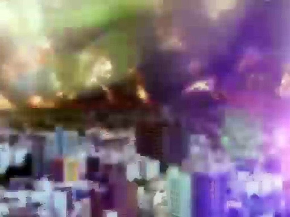 Voraz incendio en Argentina amenaza viviendas y consume millas de hectáreas