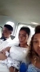 Is marriage by force? Just tell him you can't