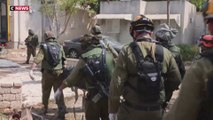 Les massacres dans les Kibboutz de Kfar Azza et Be’eri