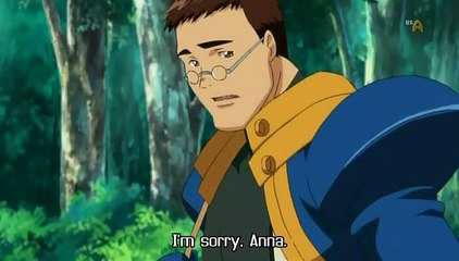 Shinkon Gattai Godannar Episode 09 ENG SUB
