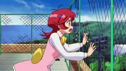Shinkon Gattai Godannar Episode 05 ENG SUB