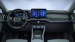 All-new Škoda Kodiaq iV Interior Design