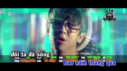 Gia nhu chua tung quen - HKT