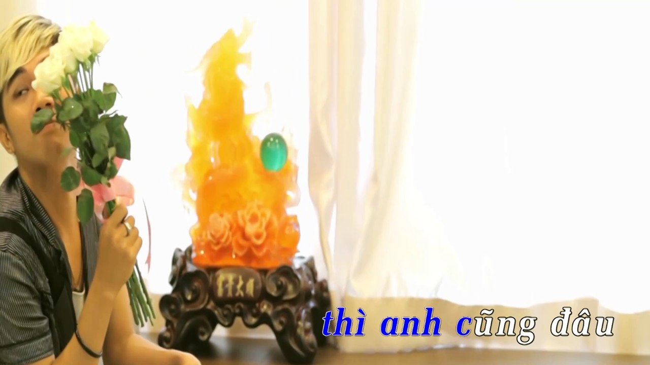 Em yeu nguoi khac di - Khanh Don