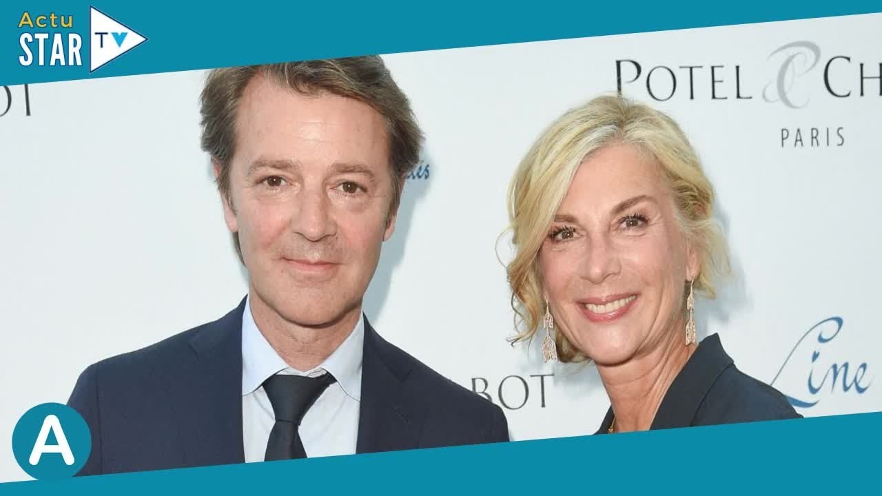 Michèle Laroque en couple avec François Baroin : sa belle-fille amoureuse d'un charmant mannequin