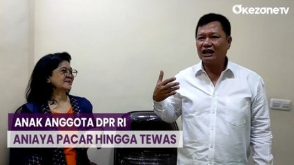 Anaknya Aniaya Pacar hingga Tewas, Edward Tannur Ngaku Kaget dan Minta Maaf