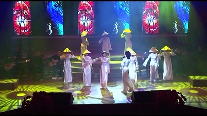 Giac mo co that - Le Quyen