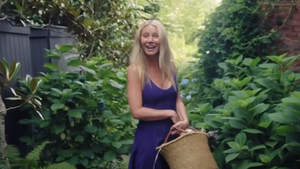 L’actrice Gwyneth Paltrow fait une drôle de confession : elle utilise son Oscar comme cale-porte !