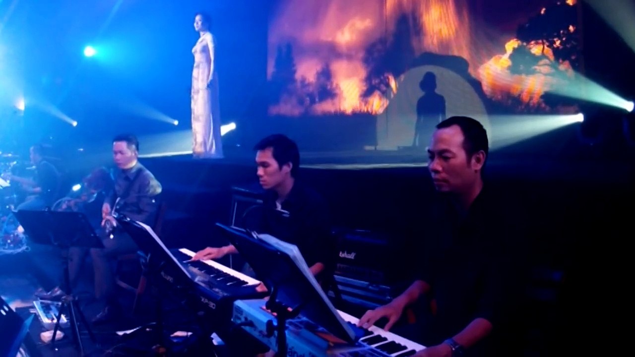 Hàn mạc tử - Lệ Quyên