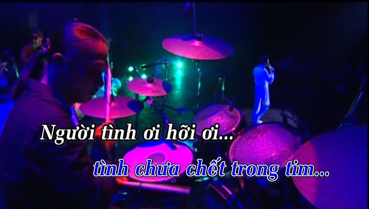 Han tinh trong mua - Quang Dung