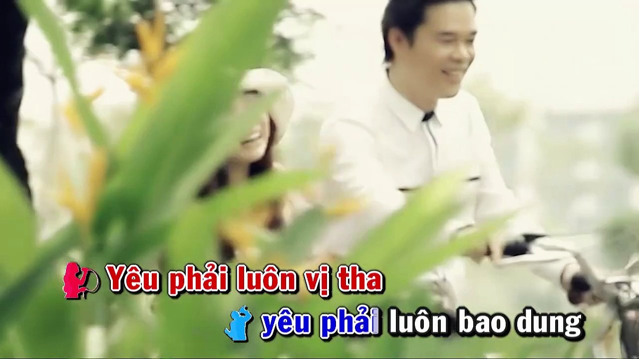Hai trai tim mot nhip - Tong Gia Vy