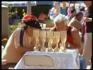 Carga Pesada (2005) - Clarão