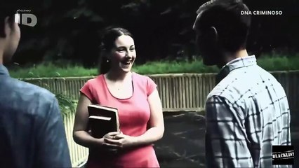 ID Investigação Discovery - Amor, Mortal Amor