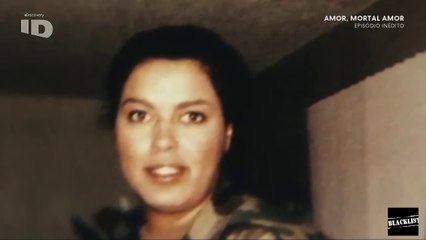 ID Investigação Discovery - Amor, Mortal Amor