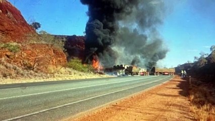 Two people killed in truck crash in WA’s Pilbara region