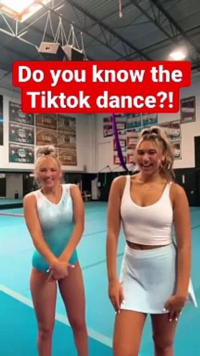 DO YOU KNOW THESE 2023 TIKTOK DANCE!