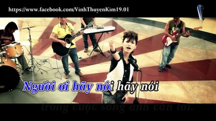 Hay noi - Vinh Thuyen Kim
