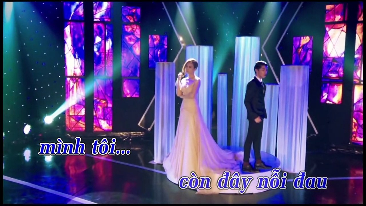 Hanh phuc noi nao - Noo Phuoc Thinh & Ai Phuong