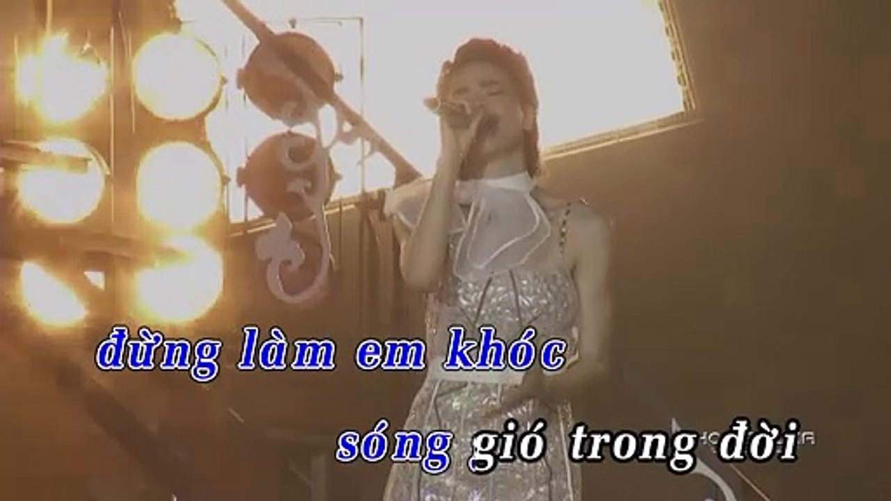 Hay noi voi em HD - Ho Ngoc Ha