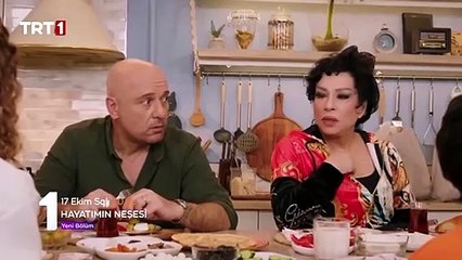 TRT 1'in sevilen dizisi Hayatımın Neşesi final yapıyor