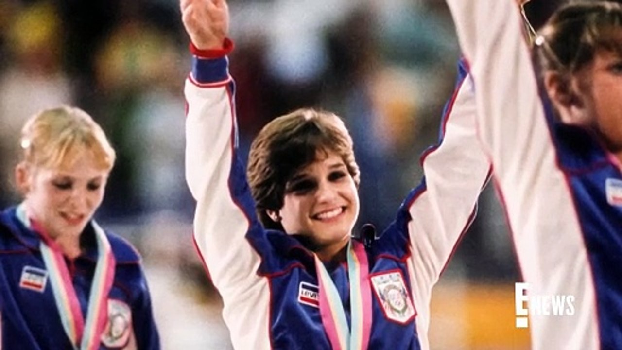 Olympic Gymnast Mary Lou Retton “Fighting For Her Life” With Rare Illness _ E! N