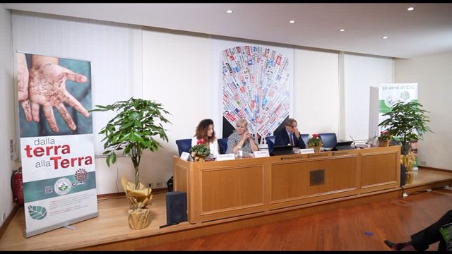 La filiera del biowaste decisiva per uno sviluppo sostenibile