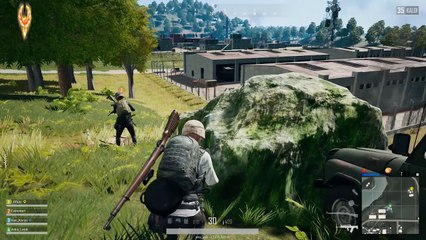 Yeni Harita Yeni Macera | PubG | Ekip