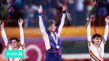 Olympic Gold Medalist Mary Lou Retton 'Fighting For Her Life' In ICU With Rare C