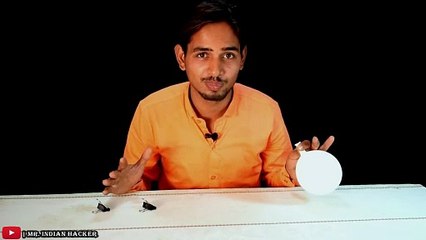 जादुई गैस जो आपकी आवाज़ बदल सकती है - Magic gas and amazing science experiment