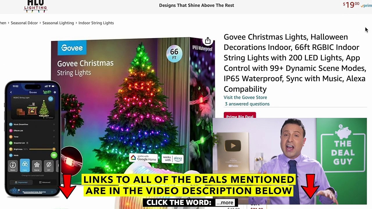 Top 50 Amazon Prime Day October 2023 Deals -- (Updated Hourly__)