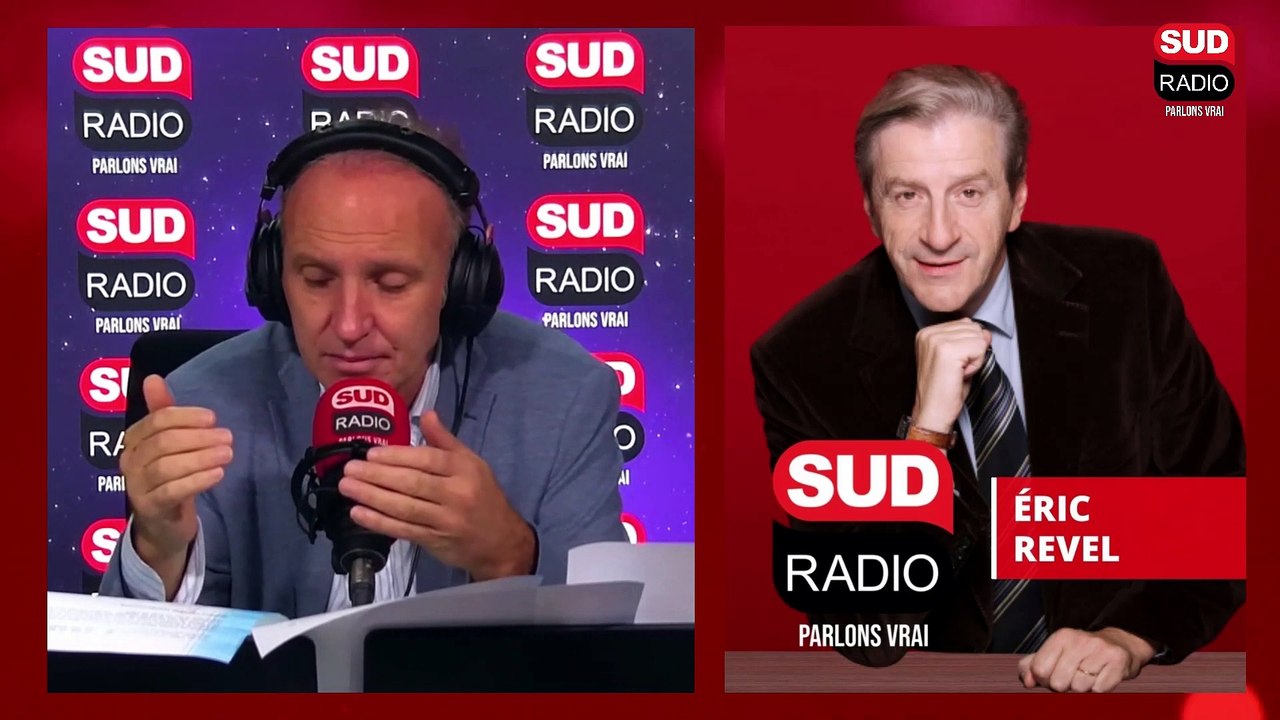 Eric Revel : "47% des Français ont été à découvert au moins une fois cette année"