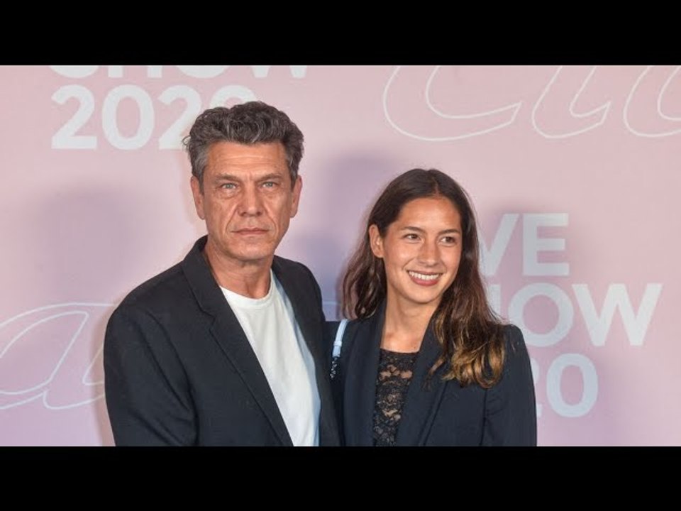 Line Papin, chérie de Marc Lavoine : 25 ans et déjà 4 romans !