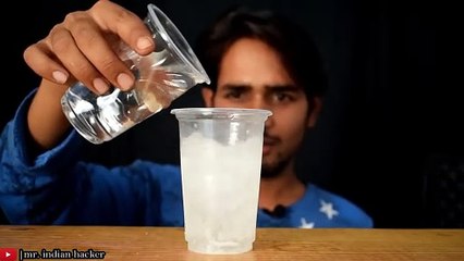 क्या हम बिना फ्रिज के भी बर्फ बना सकते हैं..... - how to make ice without freezer