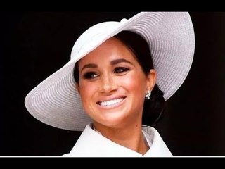 Meghan è "sulla strada per una celebrità senza precedenti" mentre la duchessa "crea una nuova forma