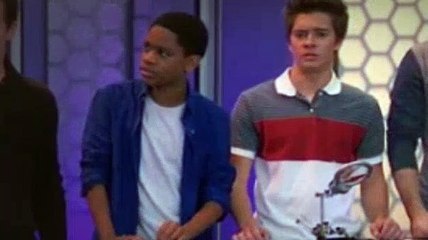 Lab Rats Season 3 Episode 10 Which Father Knows Best-