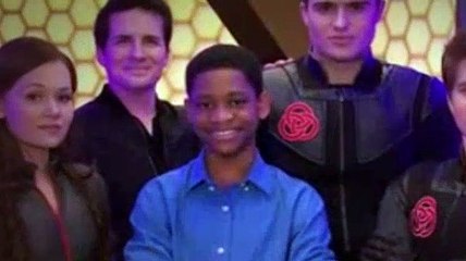Lab Rats Season 3 Episode 17 Face Off