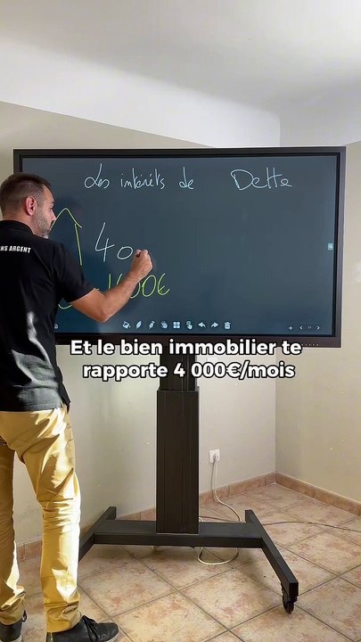 Les intérêts de la dette… ça n’existe pas !?