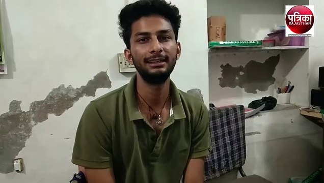 Rajasthan Election 2023 : यंग वोटर्स को नई सरकार से रोजगार की आस, बेबाकी से बताई राय