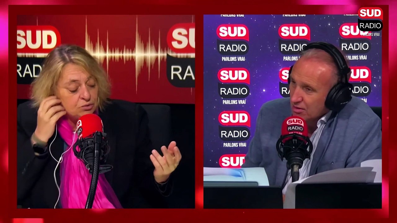 Françoise Degois - "Guerre au Proche-Orient : Mélenchon a lui-même acté la fin de la NUPES"