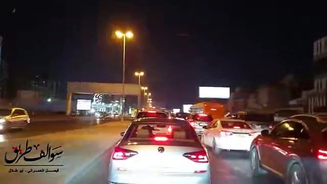 1171 - قصة ورده !! سوالف طريق