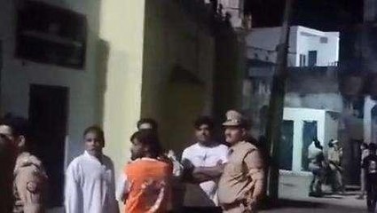 मुजफ्फरनगर: मामूली विवाद के चलते एक युवक की चाकू से गोदकर हत्या, दहशत